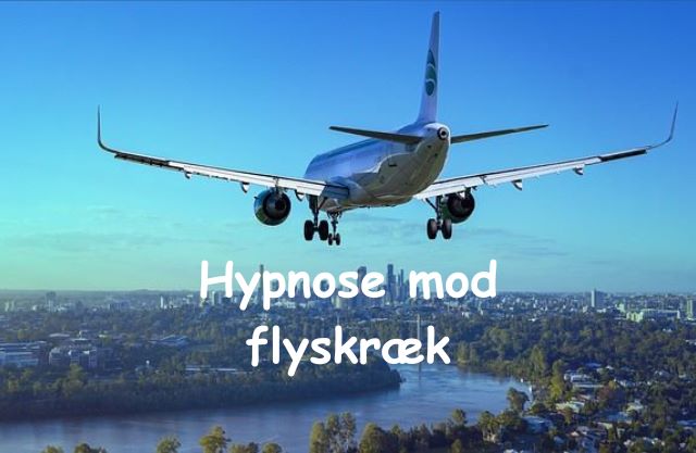 Overvind flyskræk: Find ro med hypnose