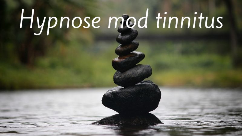 Hypnose tinnitus - Skab ro og skrug ned for tinnitus