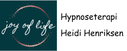 Heidi - Joy of life