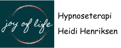 Heidi - Joy of life logo