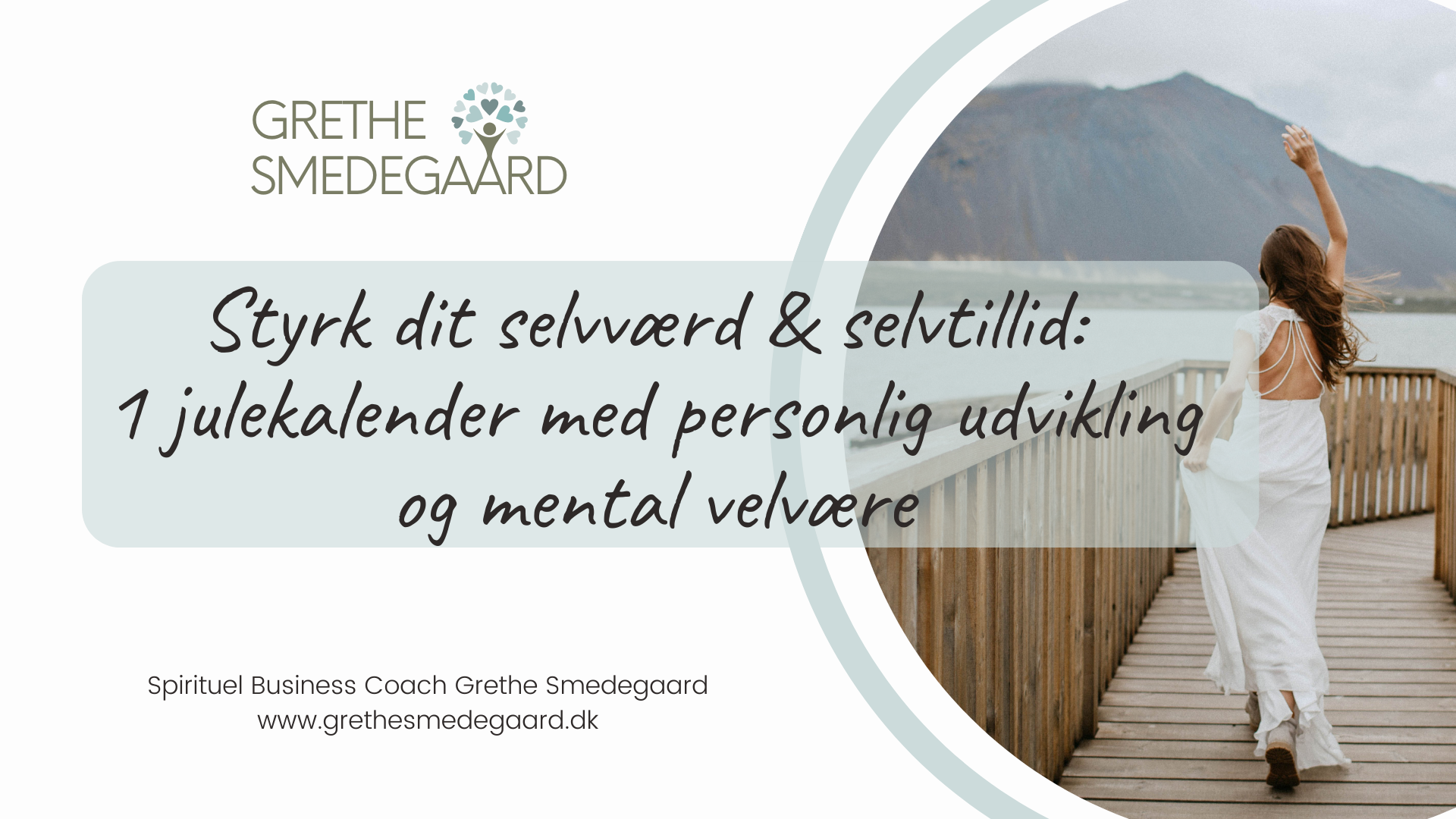 Styrk dit selvværd og selvtillid: En julekalender til personlig udvikling og mental velvære