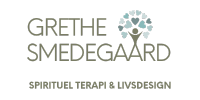Grethe Smedegaard  logo
