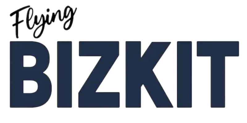 Flying BizKit logo