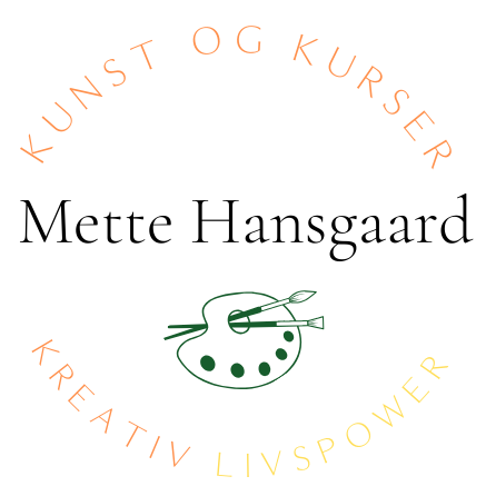 Mette Hansgaard logo