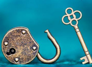 nøglen til din succes i livet kursus