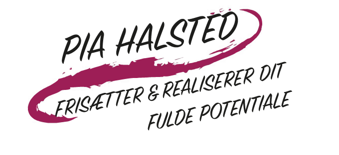 Pia Halsted logo