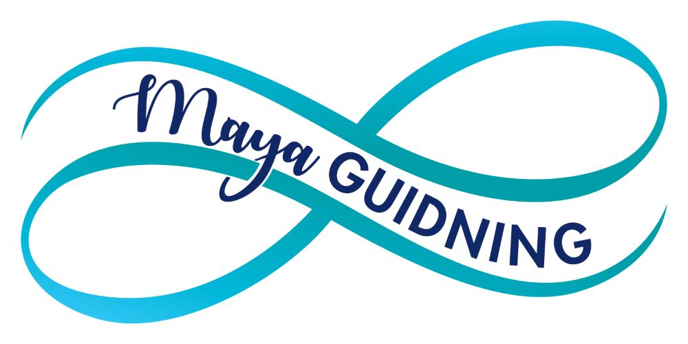MayaGuidning logo