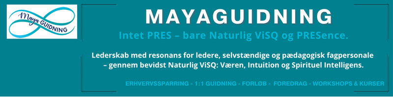 MayaGuidning