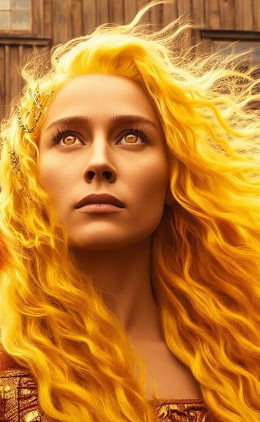 Beskrivende billedtekst