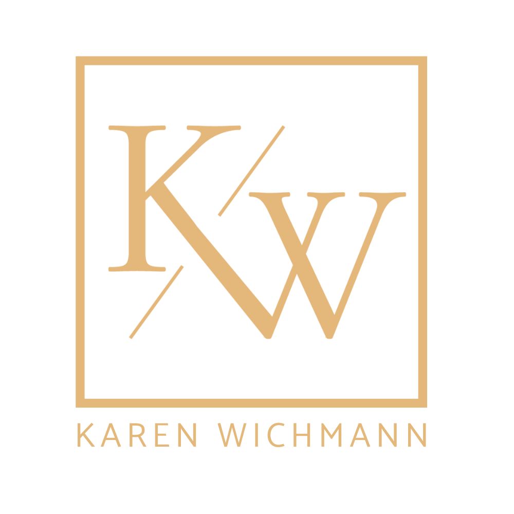 Karen Wichmann logo