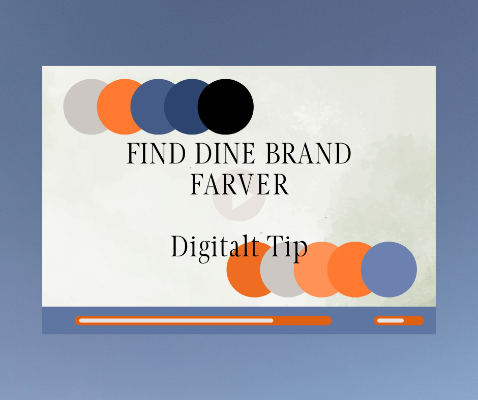 Beskrivende billedtekst