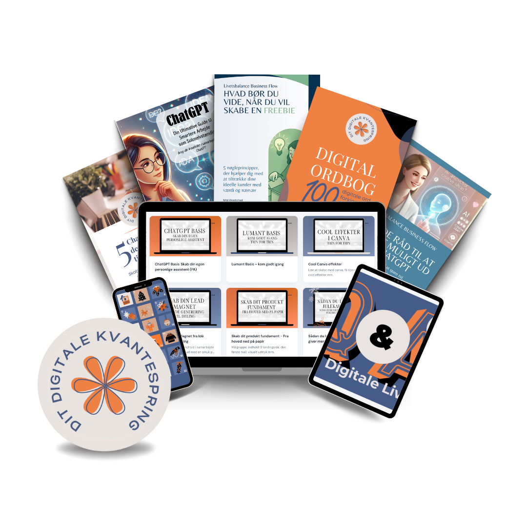 Beskrivende billedtekst