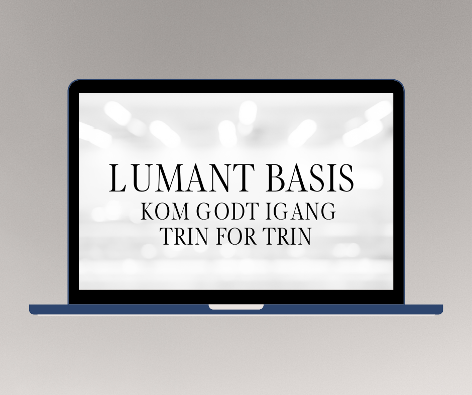 Beskrivende billedtekst