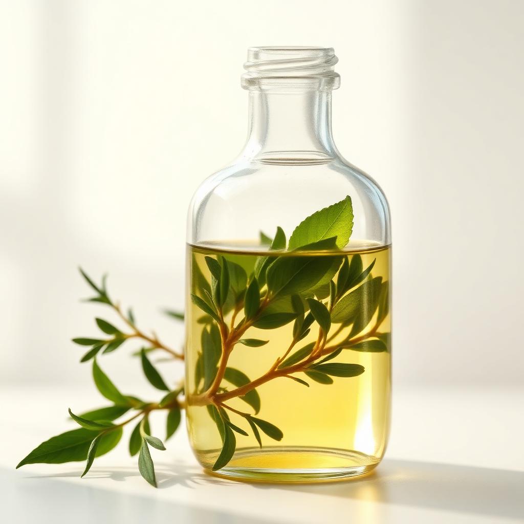 Kid Pouring Dust Colouring Into A Glass