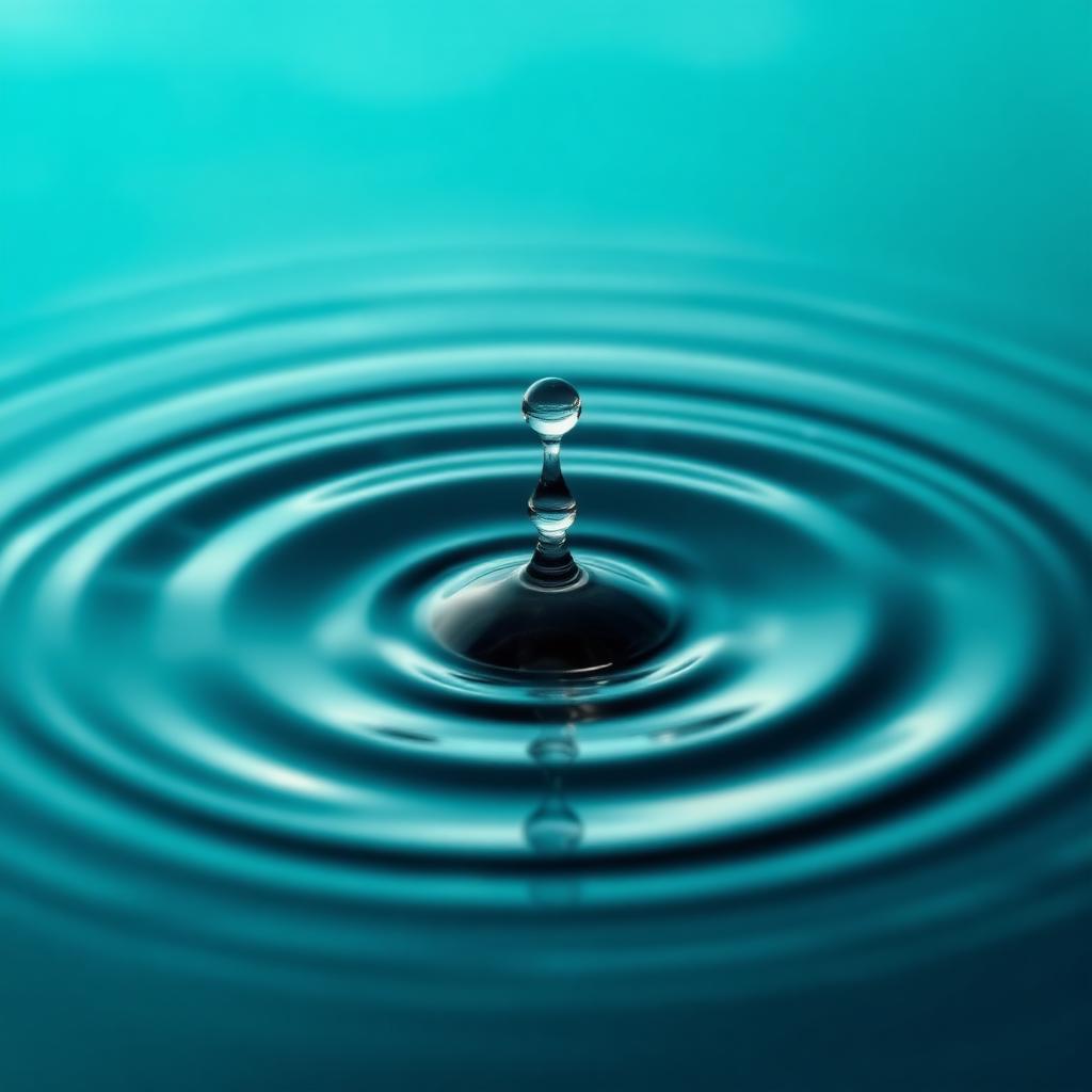 Eggs Soaking In Colouring