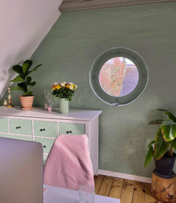 Beskrivende billedtekst