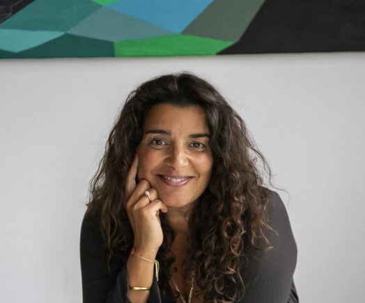 Beskrivende billedtekst