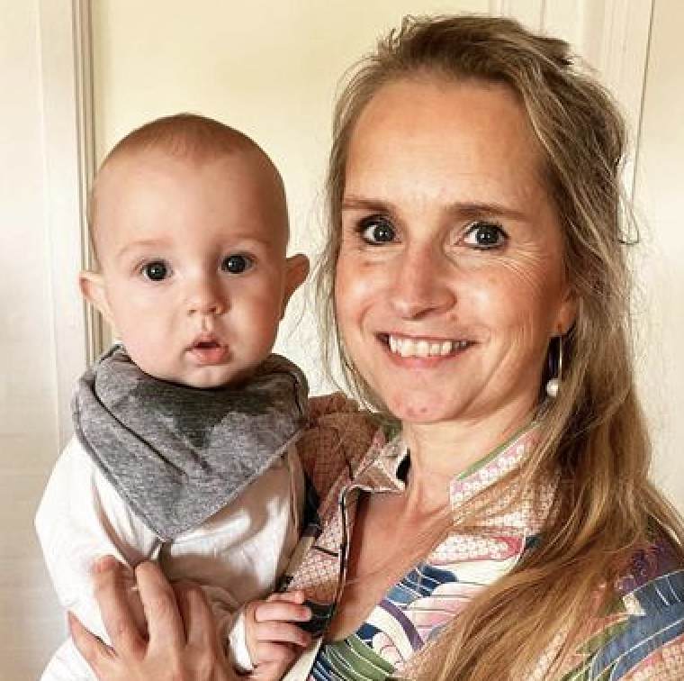 Beskrivende billedtekst