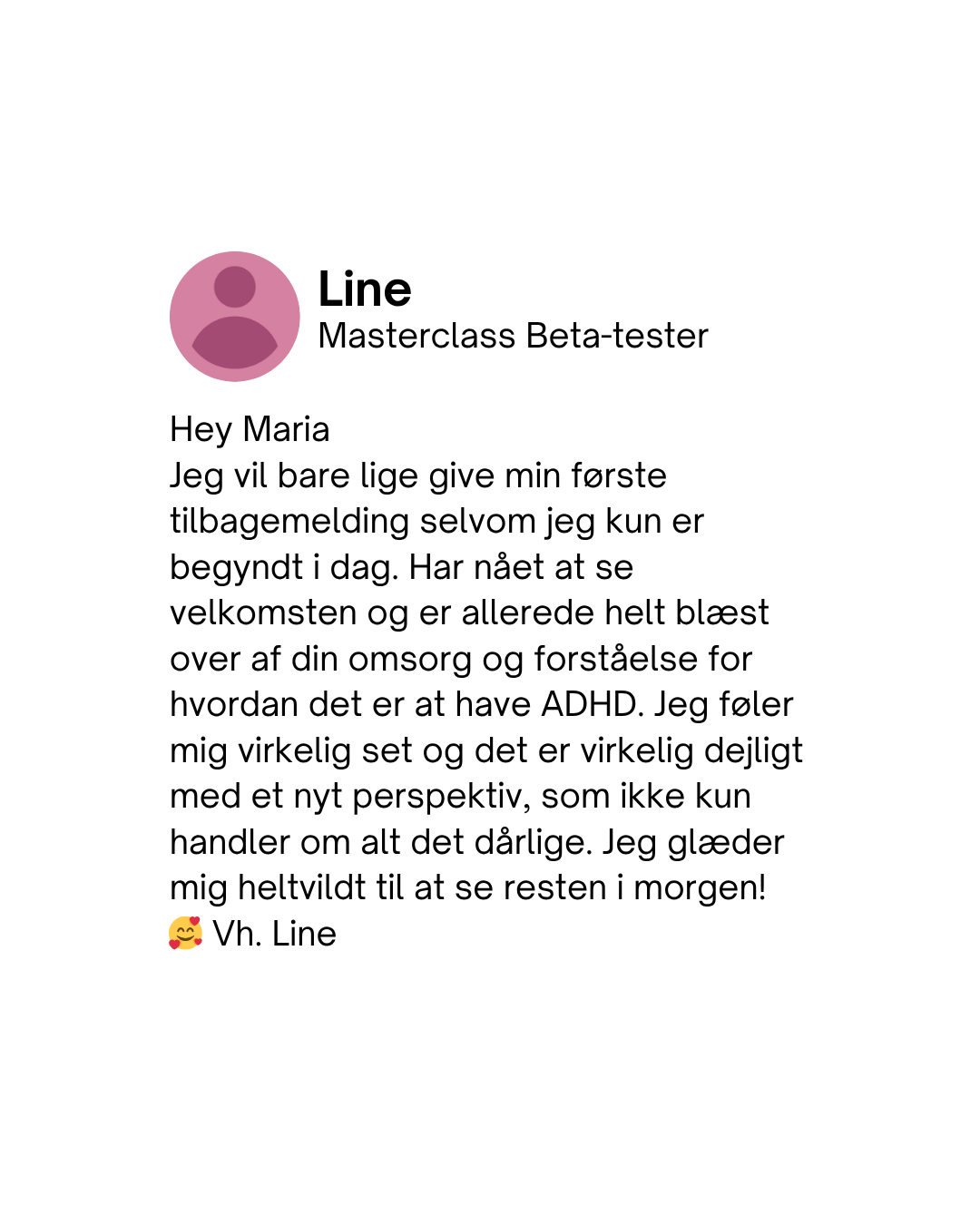 Beskrivende billedtekst