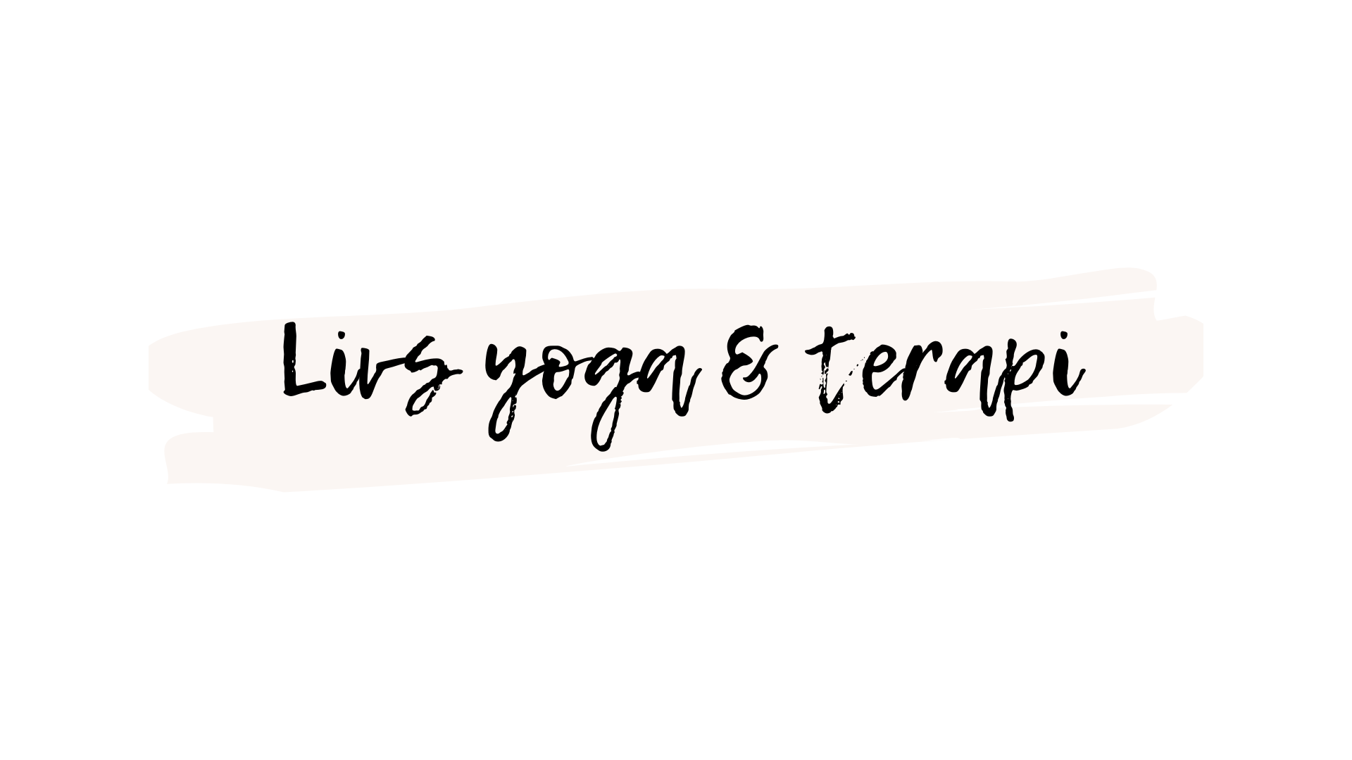 Logo for Liv Tronhjem
