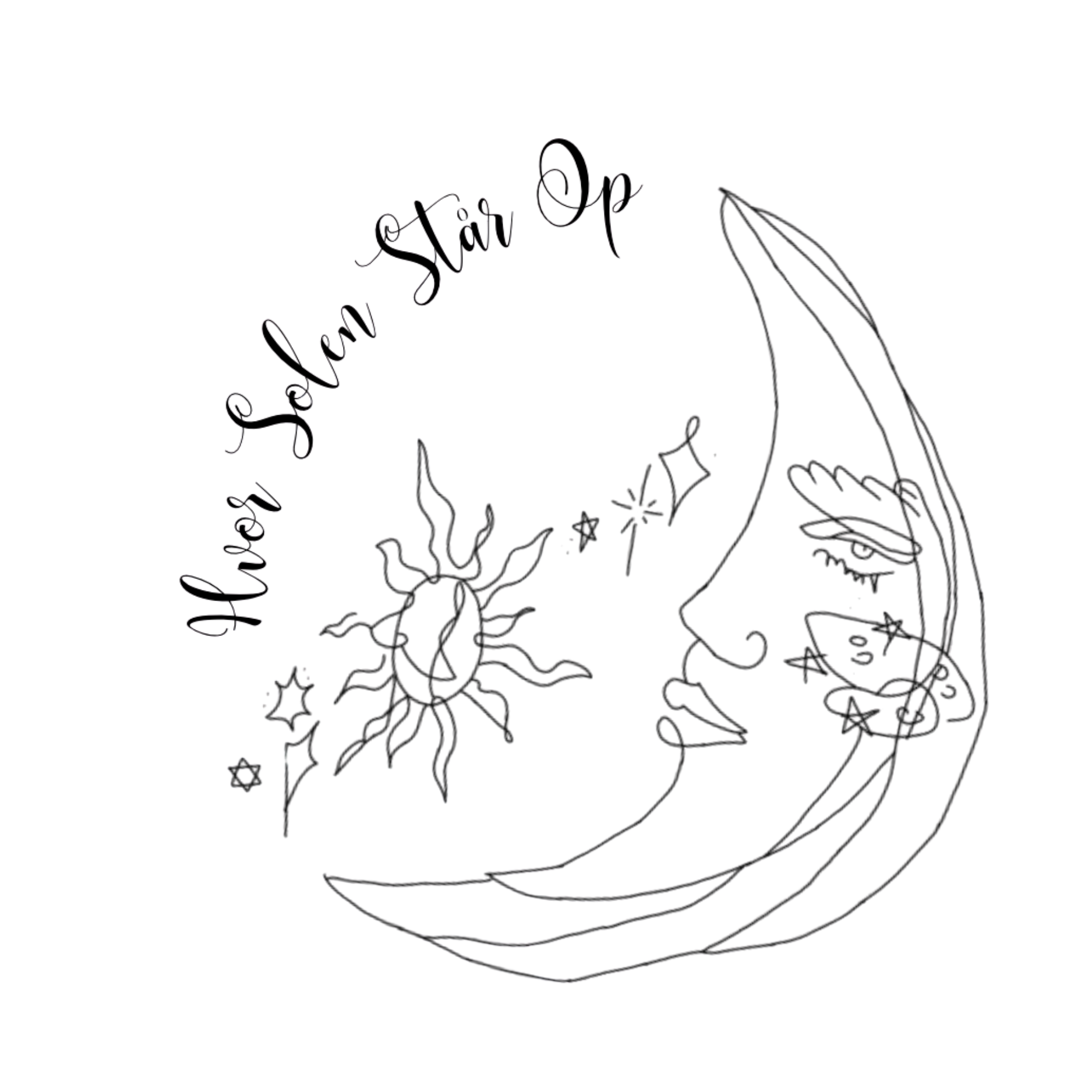 Logo for Stine Lambæk