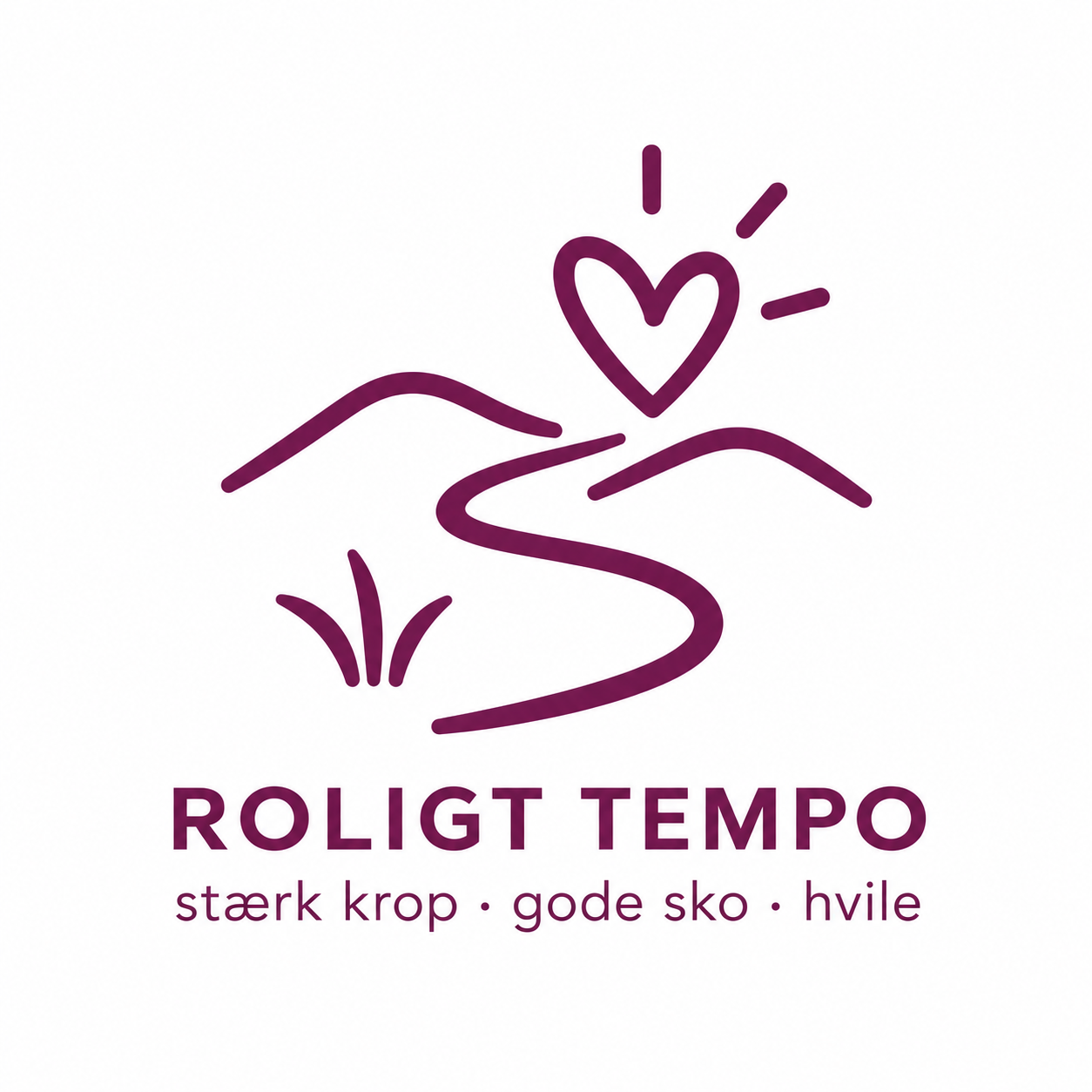 Trailmom - roligt tempo, stærk krop, gode sko og hvile Roligt tempo - stærk krop, gode sko og hvile - Trailmom