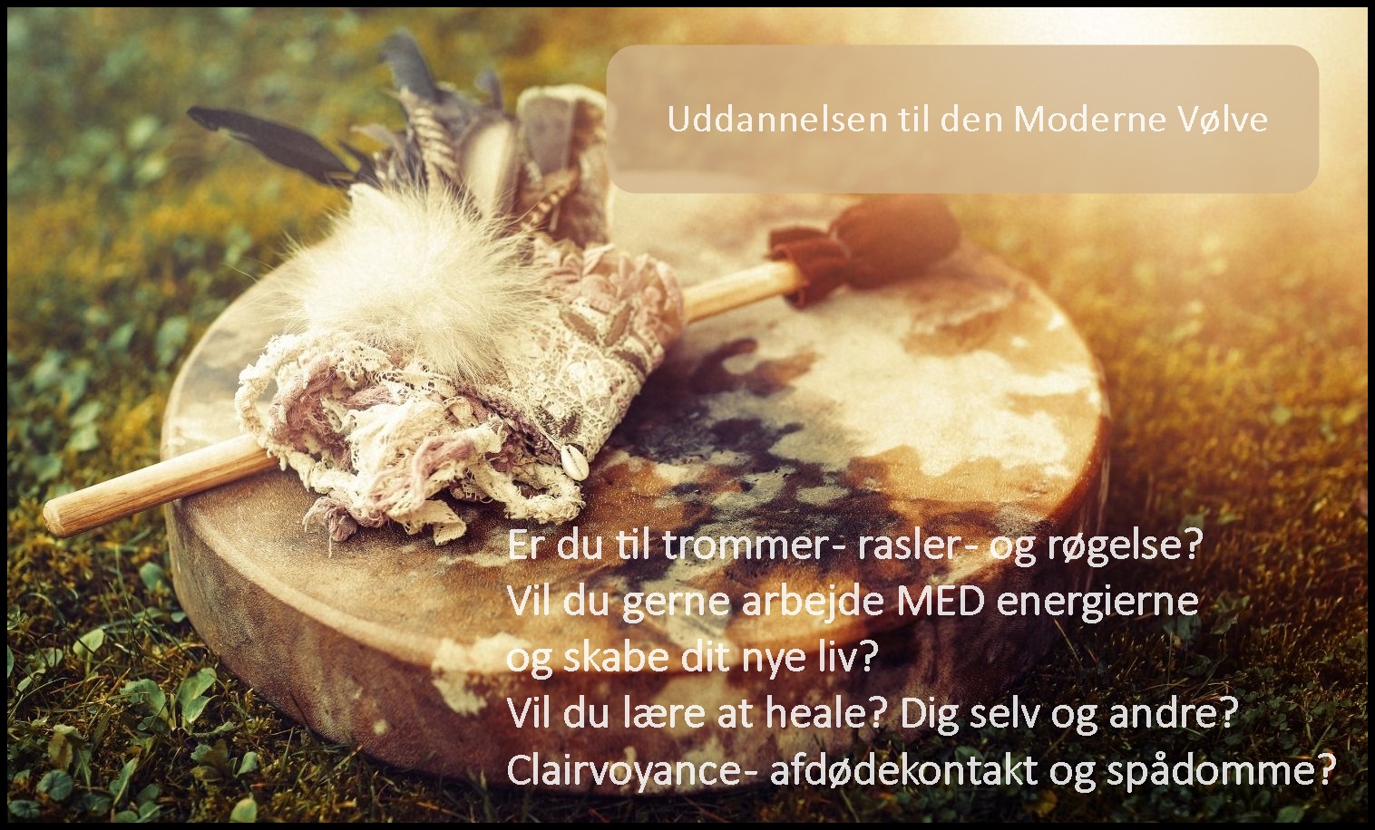 Beskrivende billedtekst