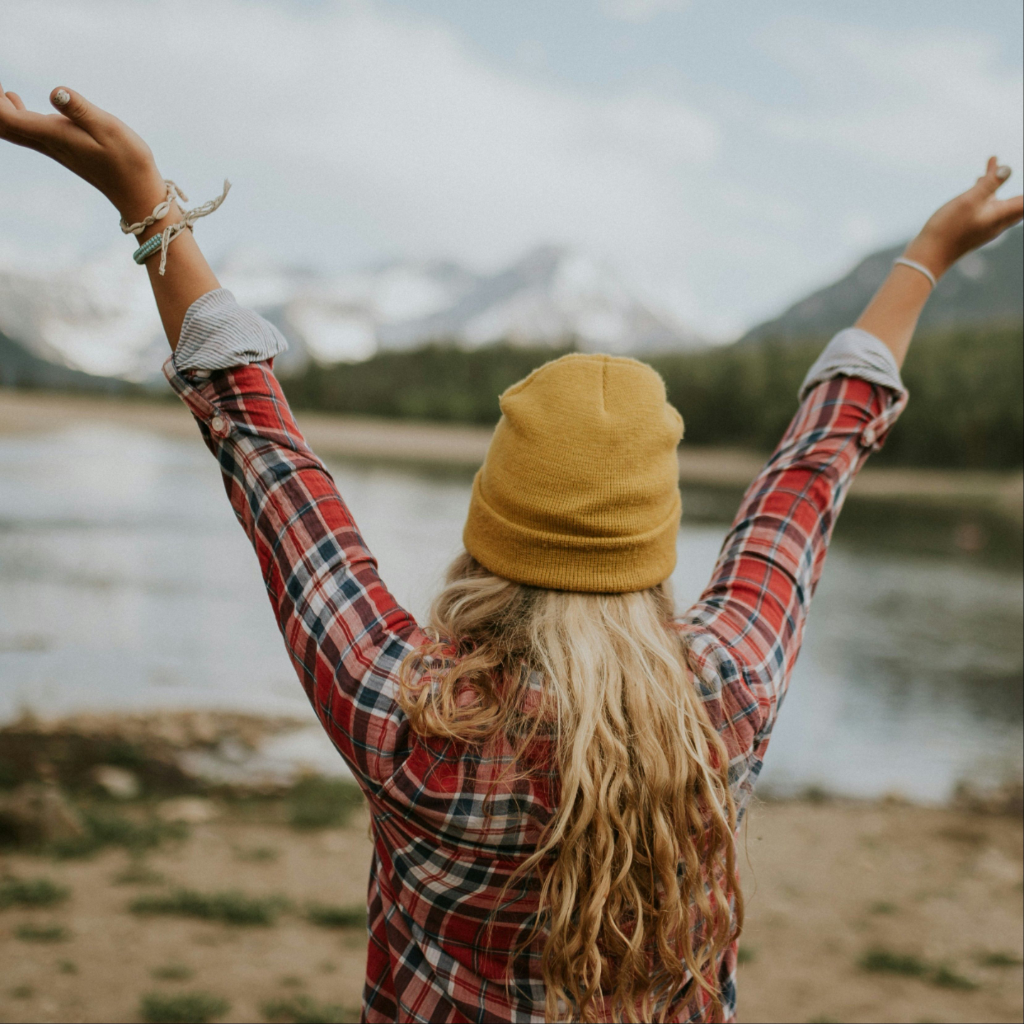 Beskrivende billedtekst