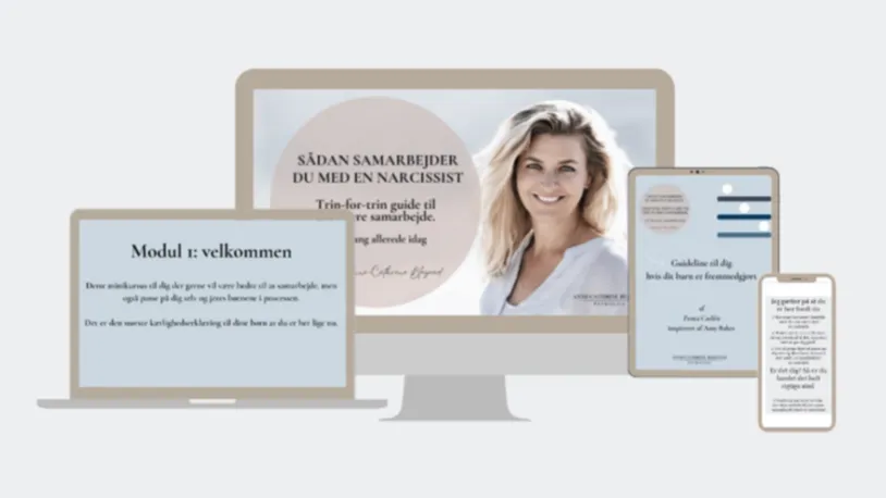 Beskrivende billedtekst