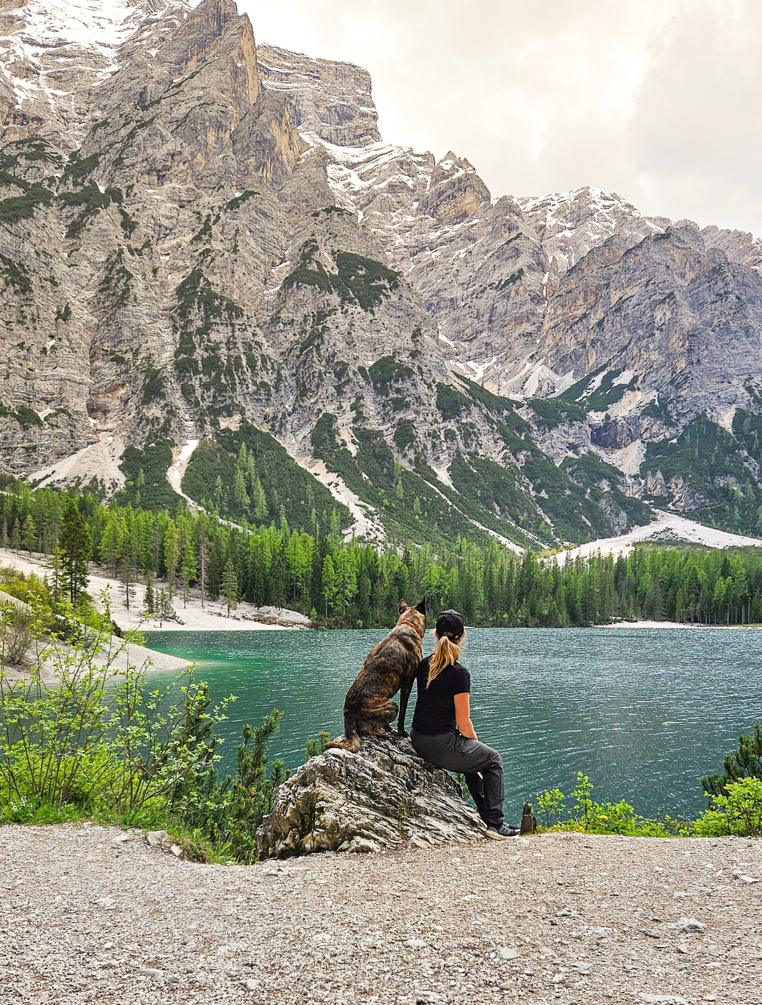 a group of people sitting outside looking at a laptop a group of people sitting outside looking at a laptop
