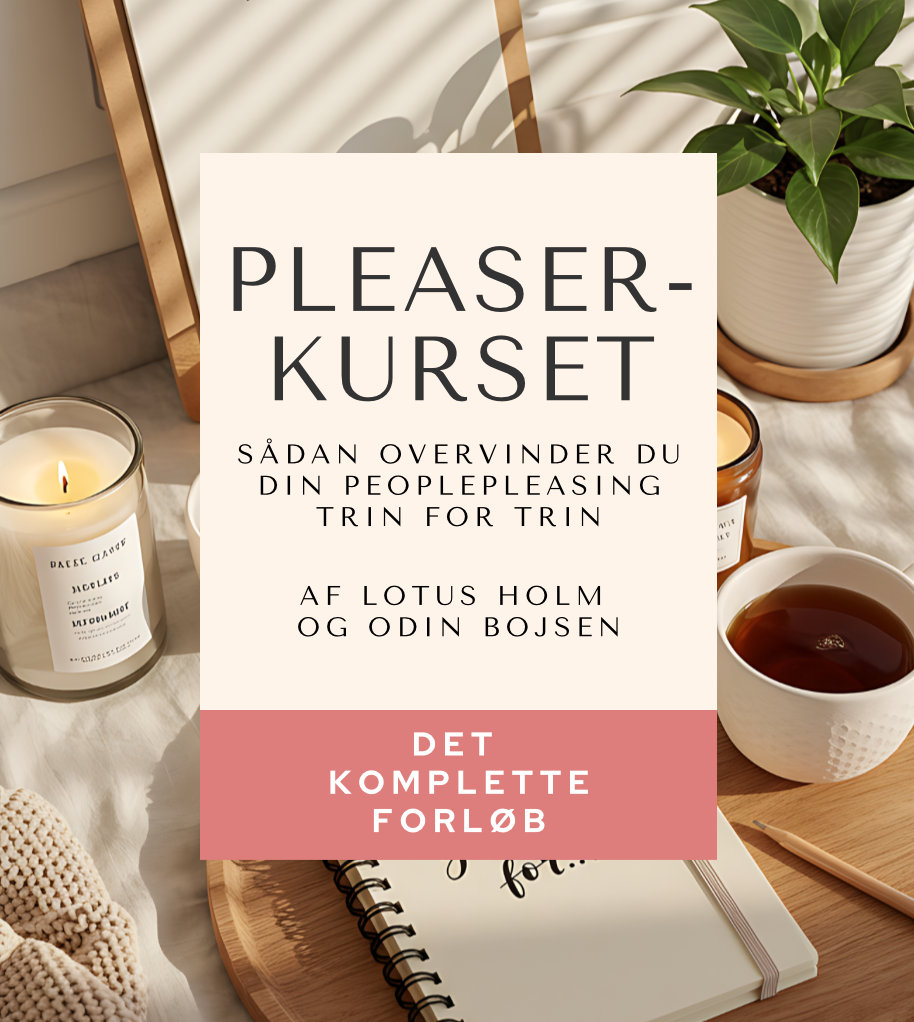 Pleaserkurset.dk