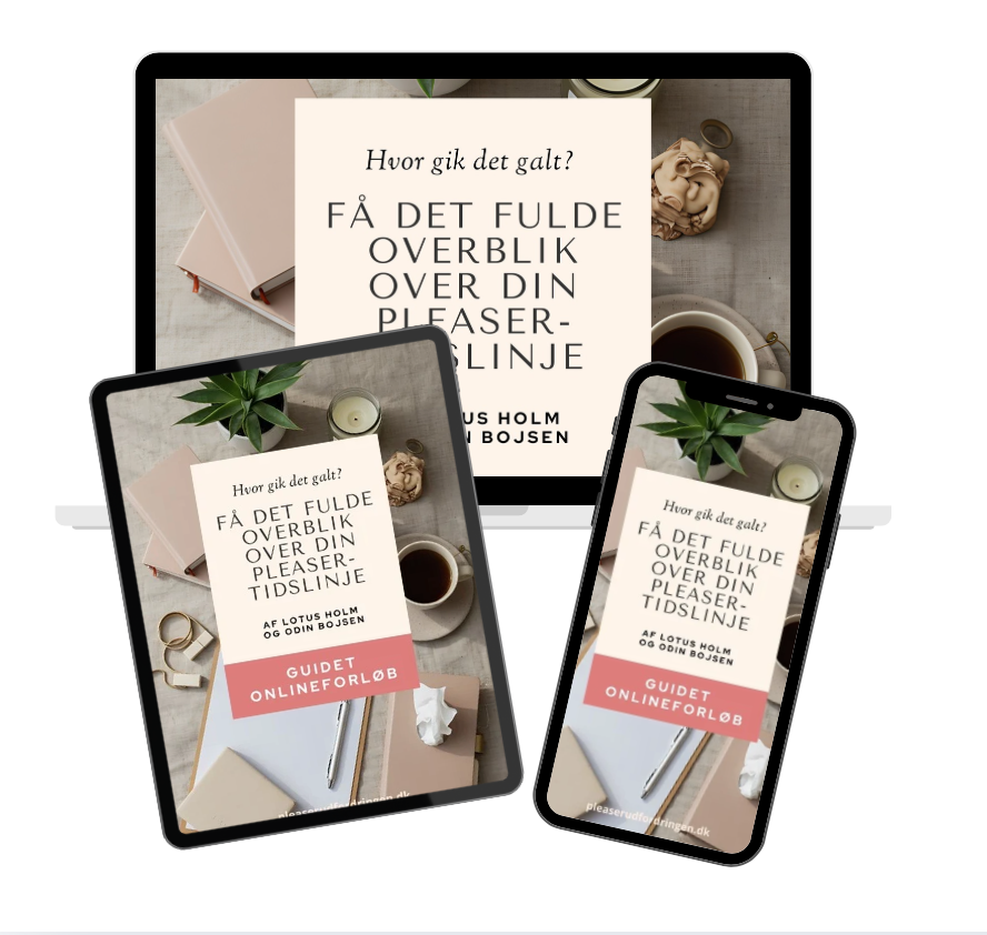 Hvor gik det galt? – Få det fulde overblik over din pleasertidslinje 