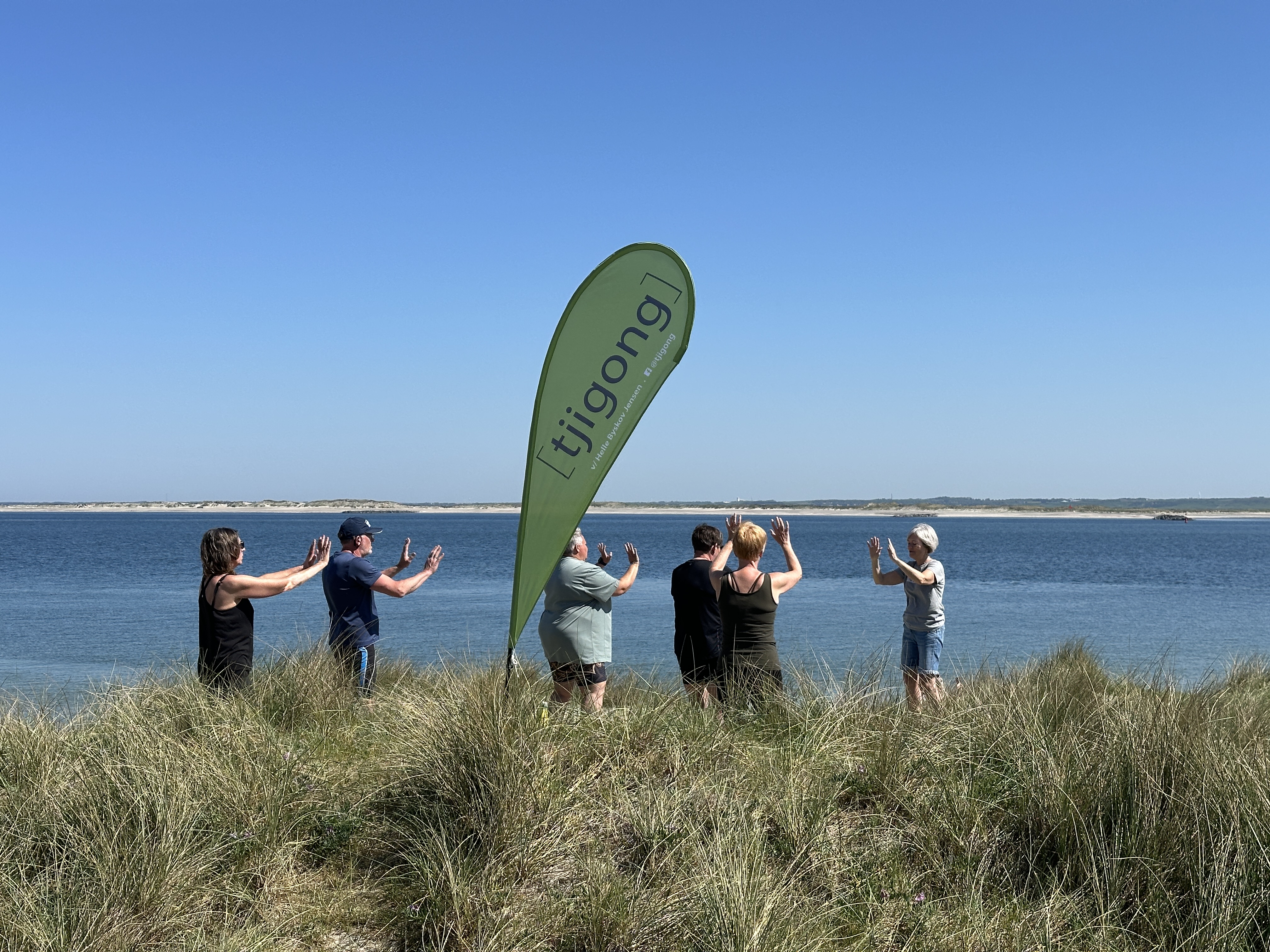 a collage of a woman applying a mask