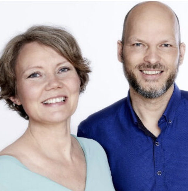 Heilpraktiker Louise Baastrup Dam-Weng