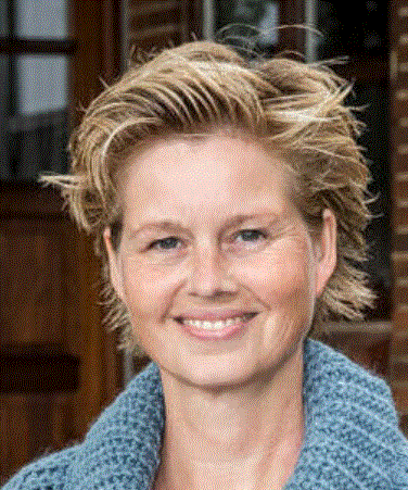 Heilpraktiker Louise Baastrup Dam-Weng