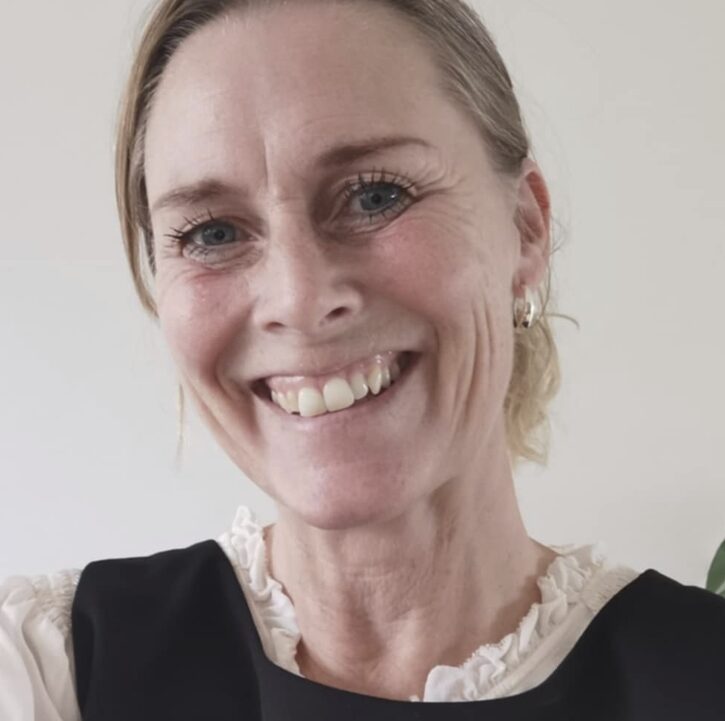 Heilpraktiker Louise Baastrup Dam-Weng