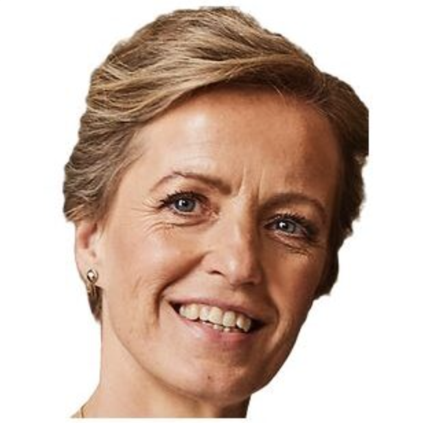 Heilpraktiker Helle Jensen