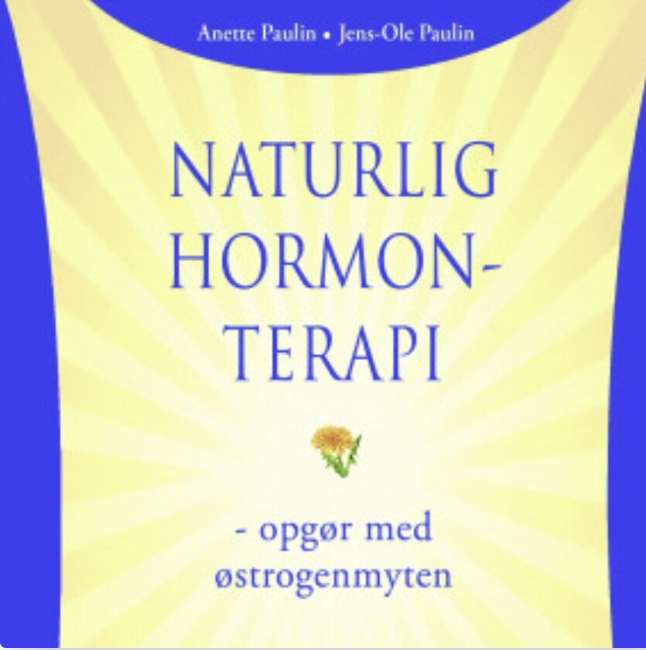 Heilpraktiker Louise Baastrup Dam-Weng