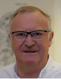 Heilpraktiker Louise Baastrup Dam-Weng