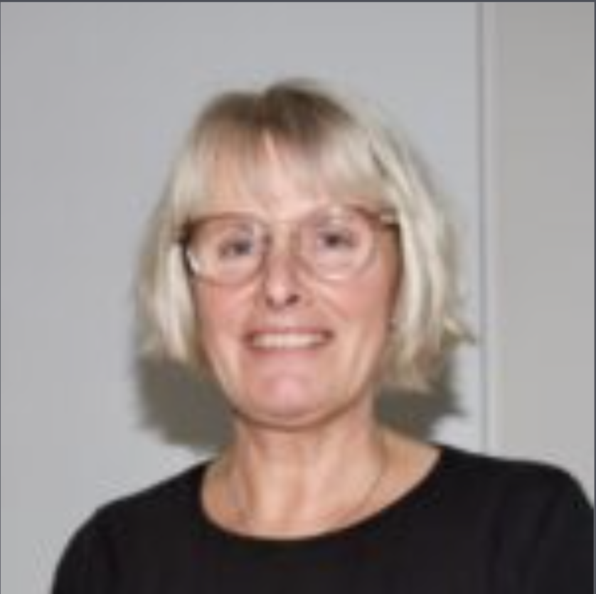 Heilpraktiker Helle Jensen