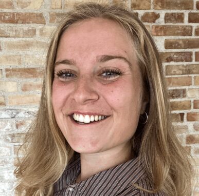 Heilpraktiker Louise Baastrup Dam-Weng