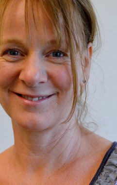 Heilpraktiker Louise Baastrup Dam-Weng