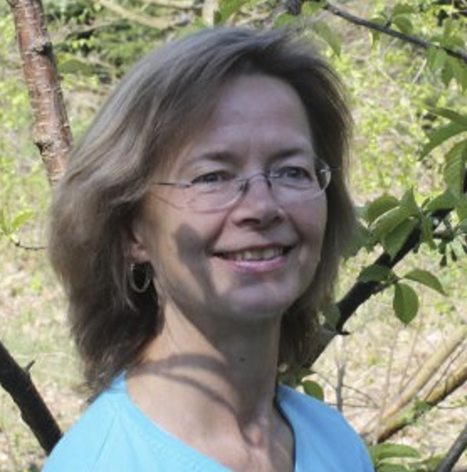 Heilpraktiker Louise Baastrup Dam-Weng