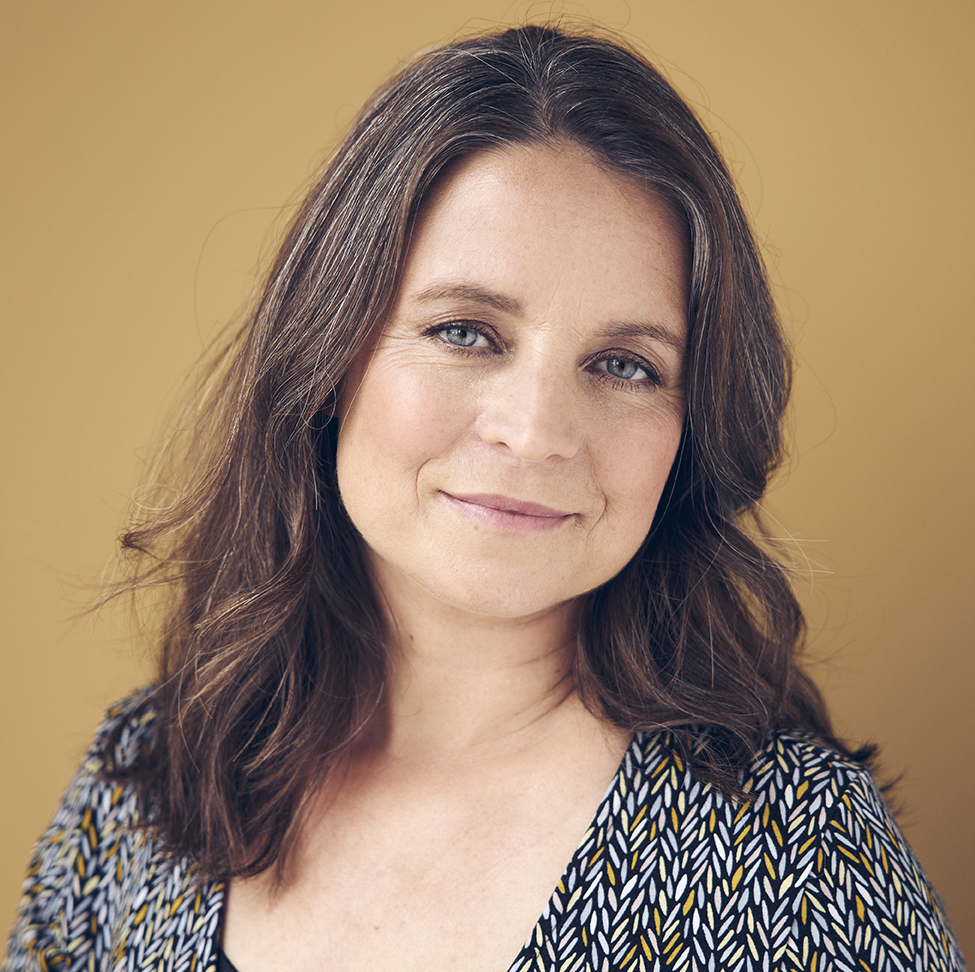 Heilpraktiker Louise Baastrup Dam-Weng