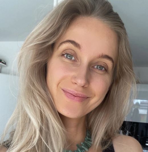 Heilpraktiker Louise Baastrup Dam-Weng