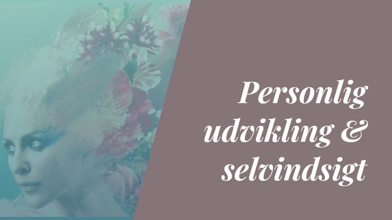 Her arbejder vi med det personlige fundament, som din udvikling bygger på. Du får redskaber og øvelser, der styrker din selvindsigt og tydeliggør dine styrker.