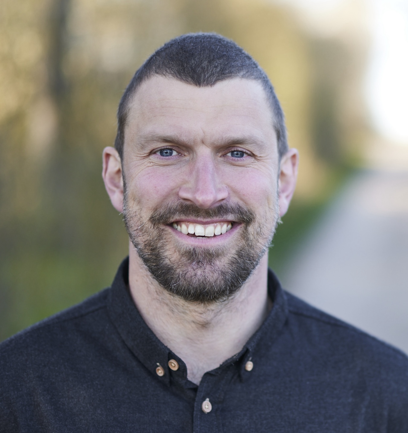 Martin Haarbye Vejlgaard – ergoterapeut