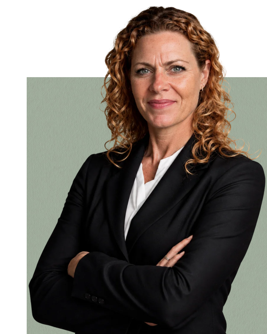 Sonja fra AboutPeople