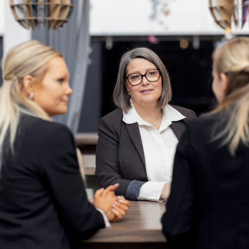 Kursus 360-graders ledelse