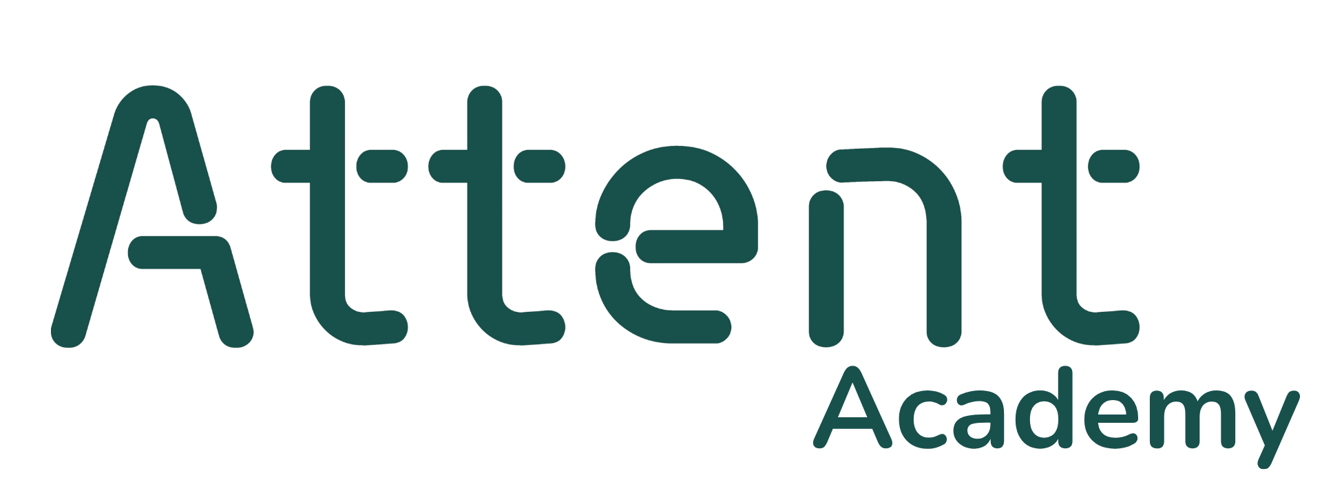 Attent Academy logo